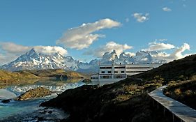 Explora en Torres del Paine - All Inclusive